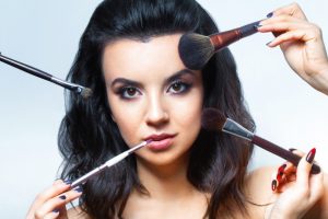 اگر تازه کار هستید این آرایش را انتخاب کنید