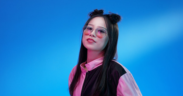 روند مد در لباس چینی ها