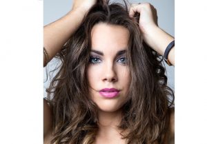 جلو گیری از ریزش مو با این هفت ماده غذایی