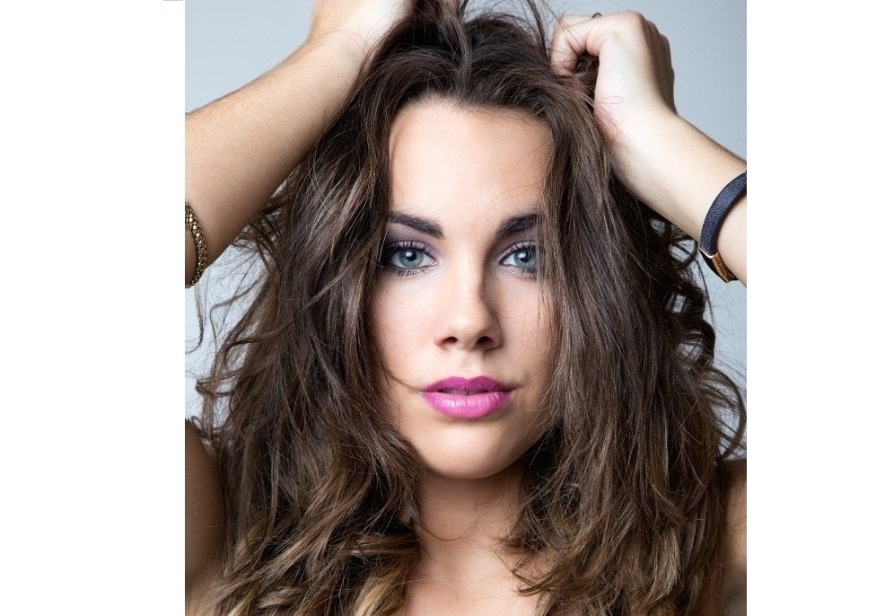 جلو گیری از ریزش مو با این هفت ماده غذایی