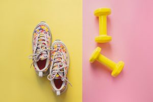 سلامت بدن با پنج ورزشی که مزایای متعددی دارد