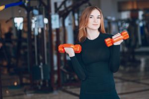  بهترین تمرین برای سلامتی