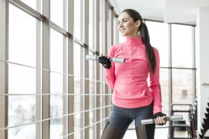 هفت دلیل برای اینکه چرا باید ورزش کنید