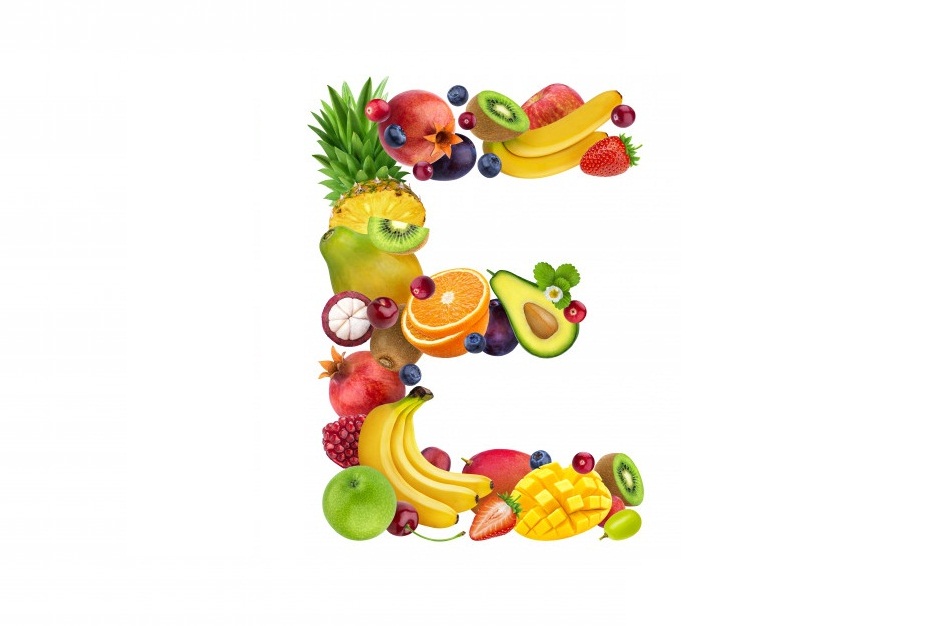 غذا هایی که سرشار از ویتامین E هستند