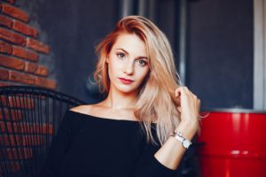 پیشگیری از ریزش مو ،پنج نکته برای پوست سر سالم