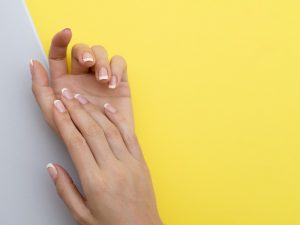 بهترین غذاها برای سلامت مو ، پوست و ناخن ها