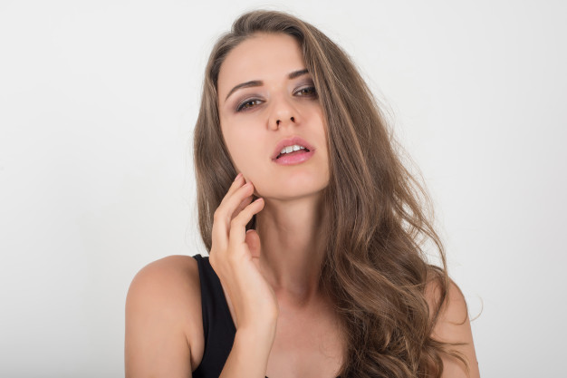 افزایش حجم مو های شما با چند ترفند مهم