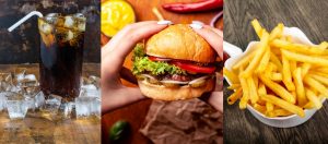 غذاهایی که ممکن است باعث بیشترین افزایش وزن شود