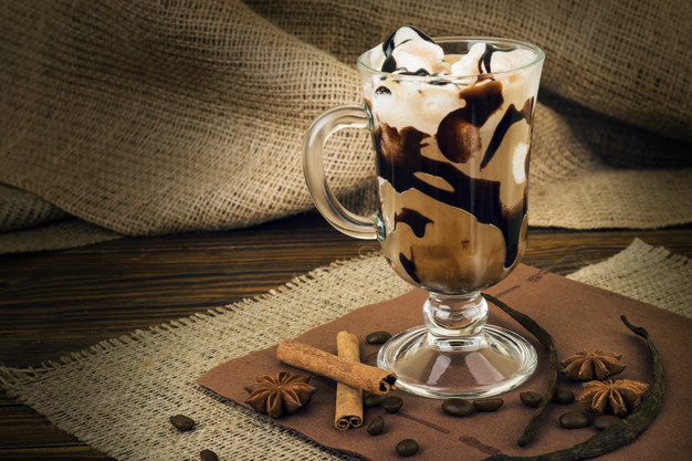 نوشیدنی پر کالری که باید از آن اجتناب کنید