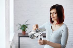 46 دلیل شما باید آب بیشتری بنوشید