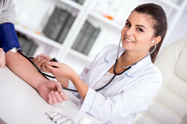 هفت عارضه فشار خون بالا