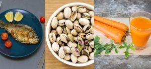 هشت غذاهای سرشار از پتاسیم برای اضافه کردن به رژیم غذایی شما