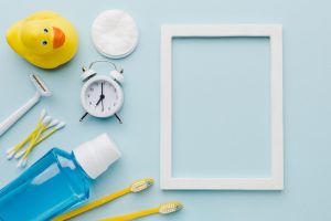 محصولات بهداشت شخصی که نباید آنها را به اشتراک بگذارید