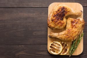 آیا مواد غذایی توسط ویروس کرونا آلوده می شوند؟