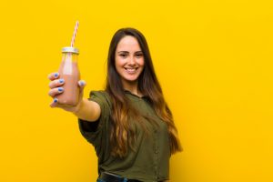 بهترین اسموتی های میوه ای برای صبح است