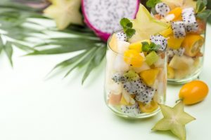 مقدونیه گرمسیری