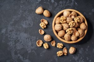 آیا گردو از قلب ما محافظت می کند؟