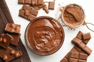 حقایق و فواید شکلات که شما را شگفت زده می کند