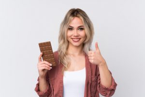 چگونه بهترین شکلات را انتخاب کنیم؟