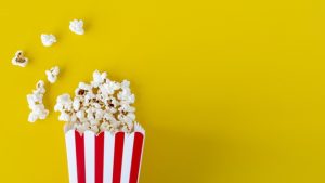 آیا ذرت بو داده برای شما مفید است؟