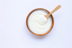 محصولات لبنی