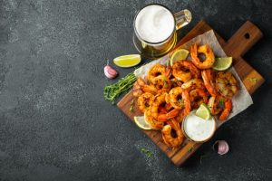 طبخ میگو با این سه دستور العمل فوق العاده ساده