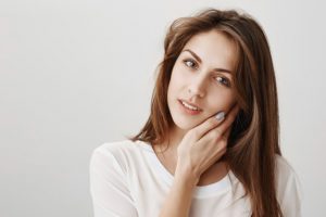 مشکلات پوستی