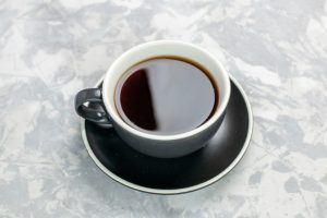 نوشیدنی مقوی و مغذی قهوه