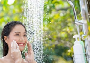 بهترین زمان برای دوش گرفتن و چرا باید در این زمان ها دوش بگیرید