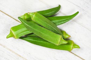 فواید و خواص بامیه که شما را شگفت زده خواهد کرد