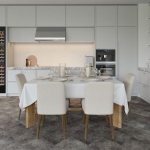 انتخاب میز ناهار خوری و شش نکته که نباید فراموش شود