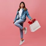 رنگ های شلوار جین هایی که باید در کمد خود داشته باشید