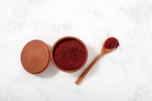 فواید و خواص سماق برای سلامتی