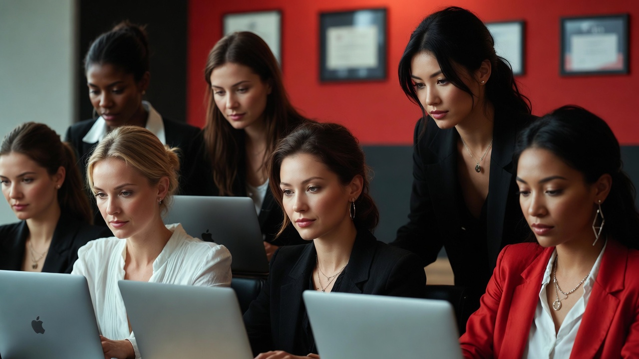 تیم مجله شهربانو