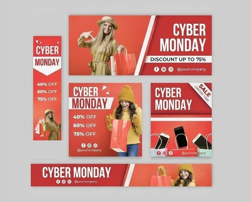 تبلیغات بنری